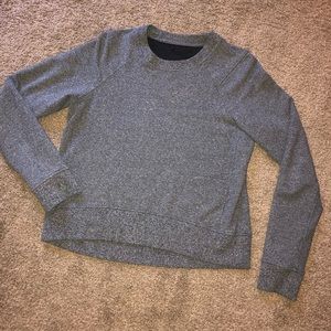 COPY - Lululemon Crew neck